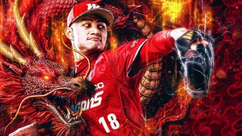 棒球／徐若熙歡送會「這天」舉辦且全程免費！球迷三紀念套組「拍照、擊拳」任你選