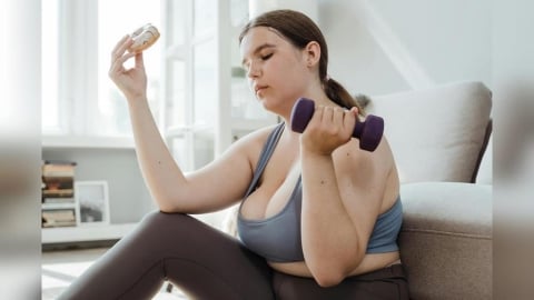 明明少吃還瘦不了？營養師揭關鍵：90%的人其實卡在慢性發炎