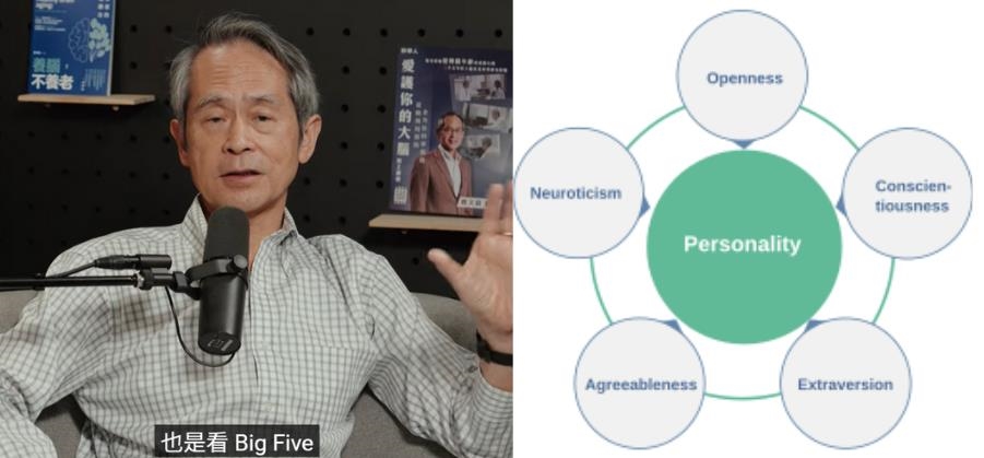 失智與「人格特質」有關?專家點名「這類人」壓力爆棚恐增加老化風險