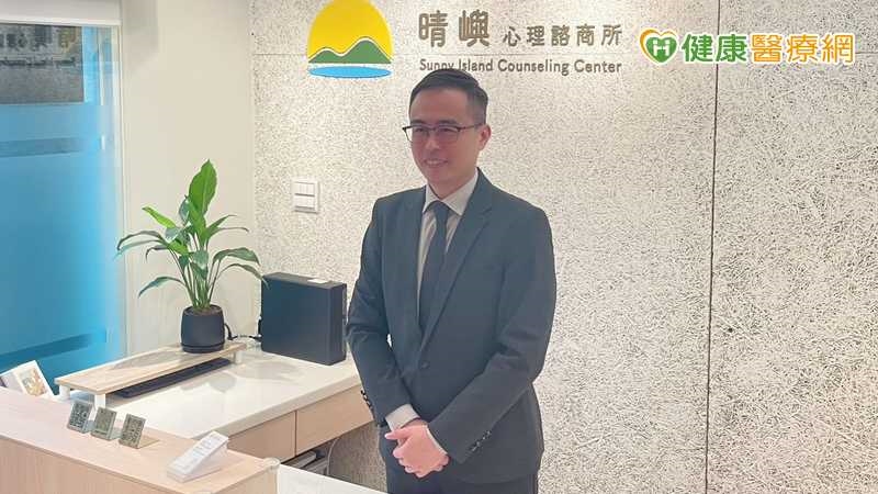 癌友確診首年輕生率達5.5倍 台癌「5+5心理社會處方」接住情緒困擾