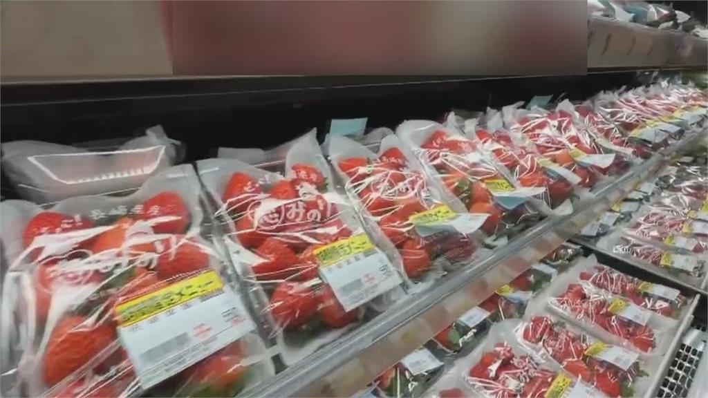 不小心拿錯？買糖炒栗子變橘子　網友笑：買到隱藏版