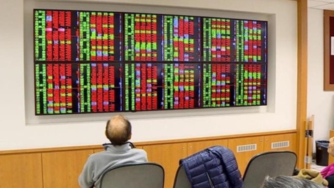 賴清德「神積再現」台股飛上3萬點!拉不動「高股息00940」痛點曝光