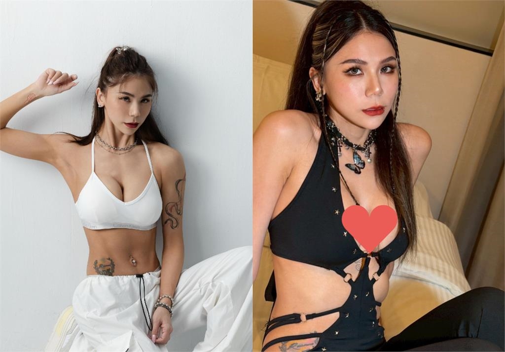 蕾菈遭突襲「半張臉被抓傷」險毀容！竟是「1片段惹事」驚悚過程曝：好扯…