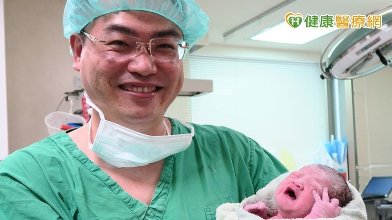 把握懷孕前100天 醫籲懷孕初期「吃好、睡飽、動夠」策略