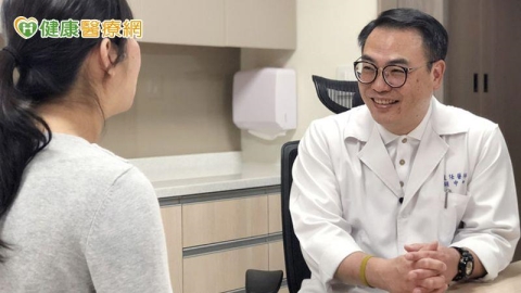 把握懷孕前100天 醫籲懷孕初期「吃好、睡飽、動夠」策略