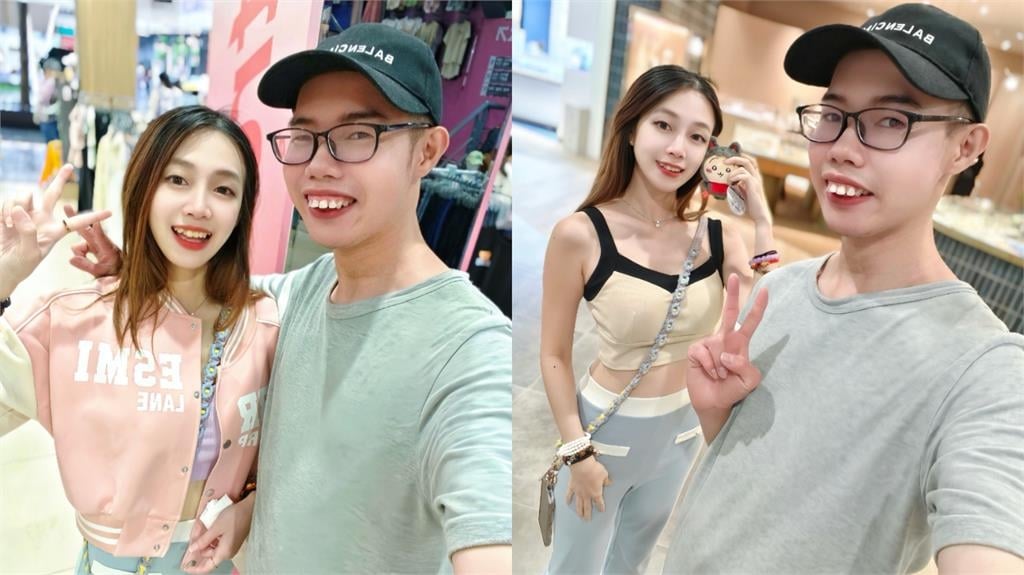 鄧佳華出獄倒數!獄中寫信告白全被翻出「曾為1事」被關到喊救命