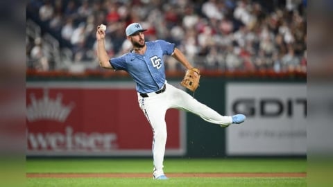MLB(影)/洋基補強了! 網羅生涯146轟前明星游擊手