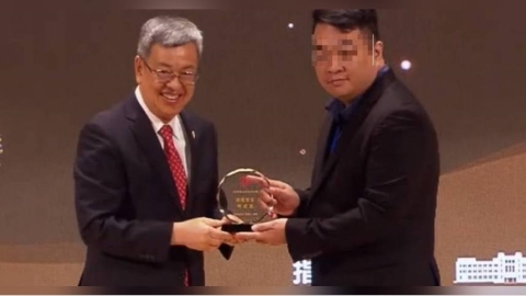 高雄心衛中心執秘性侵少女　衛生局長曝「封口半年」原因