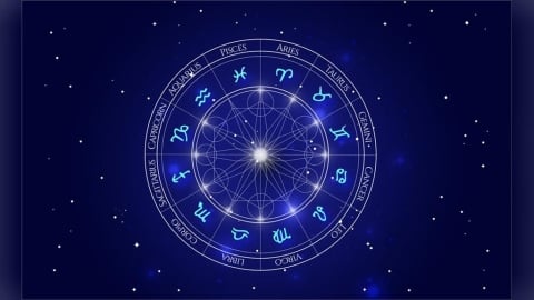 「桃園之星」一週運勢1/5~1/11獅子領導力爆棚