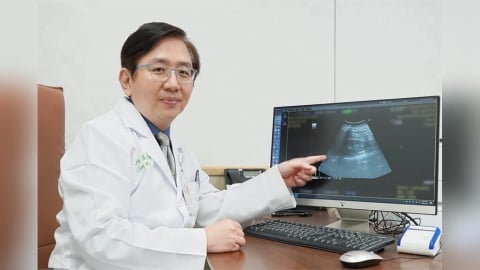 9歲童頻尿床檢查僅有一顆腎!聯新國際醫揭:學校健檢功能有限