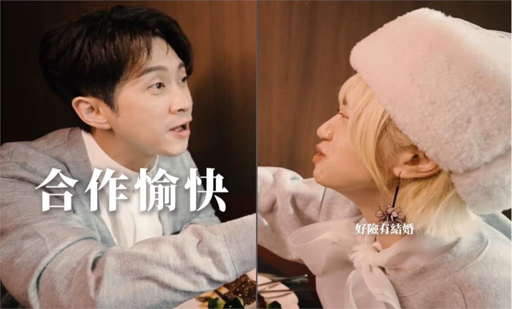 張國煒霸氣送「超猛新婚大禮」！霸氣加碼「1福利」Lulu嚇傻：先不要