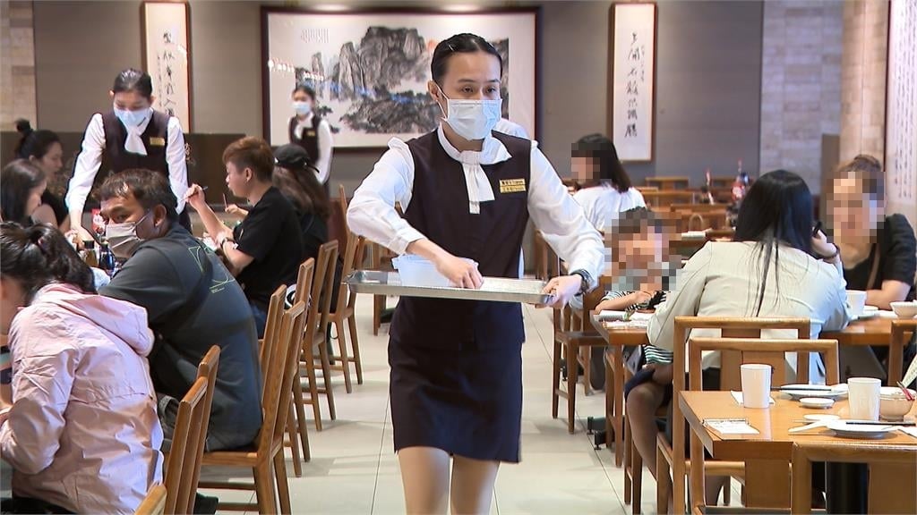 鼎泰豐「提供1小物」醬油污漬秒消失!前員工公開「內容物」14萬人圍觀