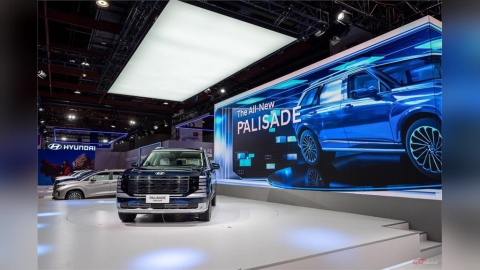 Hyundai 12 月銷售重返二千台，現推出車系購車優惠！