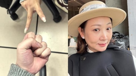 「猜拳輸了要陪睡」侵犯2女童188次只判5年半！郁方怒嗆：男男相護吧