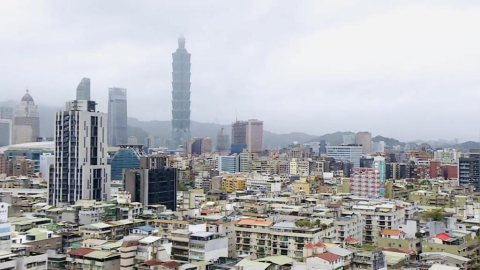 全台凍番薯!6縣市低溫特報 明晨恐下探10度以下