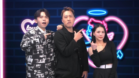 余祥銓手機「遭偷定位」不忍了！ 隱私全曝怒控老婆：完全不信任我