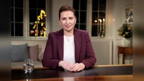 被指美軍突襲下一目標 丹麥總理警告川普:停止威脅格陵蘭