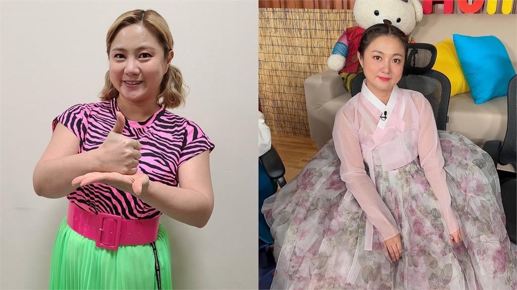 韓女星遭前經紀人毀滅式爆料「逼看後座親熱男友」!韓媒斷言:形象回不去