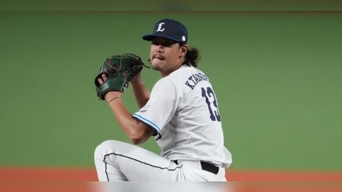 MLB(影)/兩西武獅投手入札命運大不同!高橋光成確定回鍋明年再挑戰大聯盟