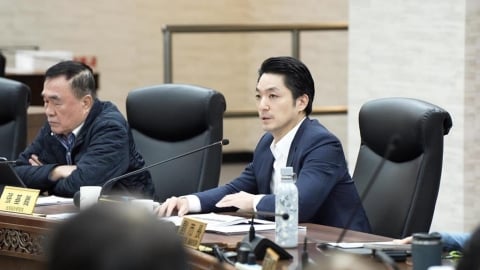 北市3大新政策出爐 蔣萬安拍板:營養午餐全面免費