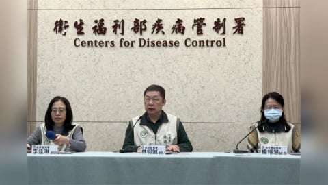 全台染A肝飆出9年新高！   8成全男性「最高峰一個月65人中招」