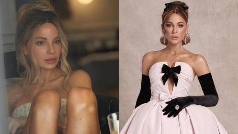 《珍珠港》女星暴瘦真相曝光！痛失至親引創傷：身體已停擺