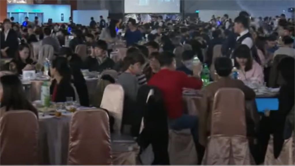 日本尾牙竟需「自掏腰包+照顧前輩」!?她親揭「職場文化差異」大讚台灣很棒