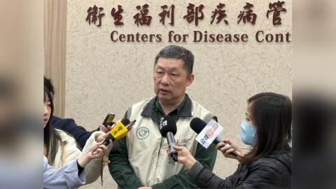 「糞口傳染」A肝突爆一年447例   疾管署揭集中青壯男不安全性行為