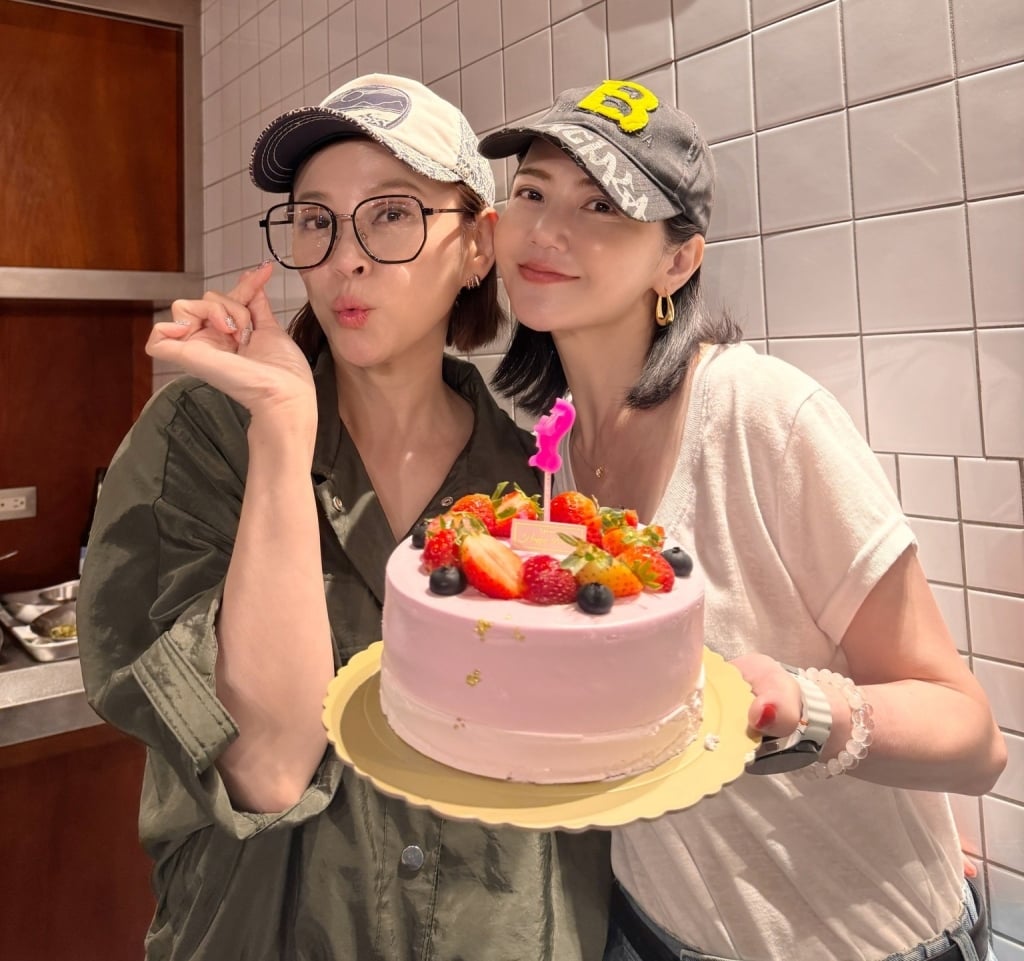 八點檔劇情真實上演！簡沛恩活了50年才知「真實身世」還是被方馨揭發