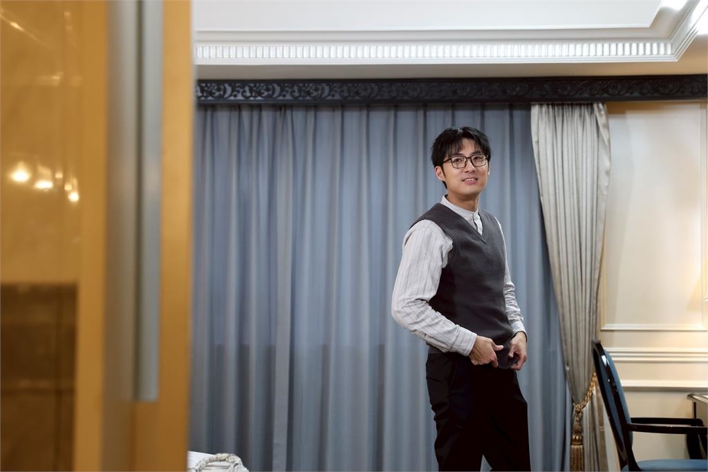 《豆腐媽媽》李運慶黑化當渣男　王晴首次性感出擊直呼超害羞　