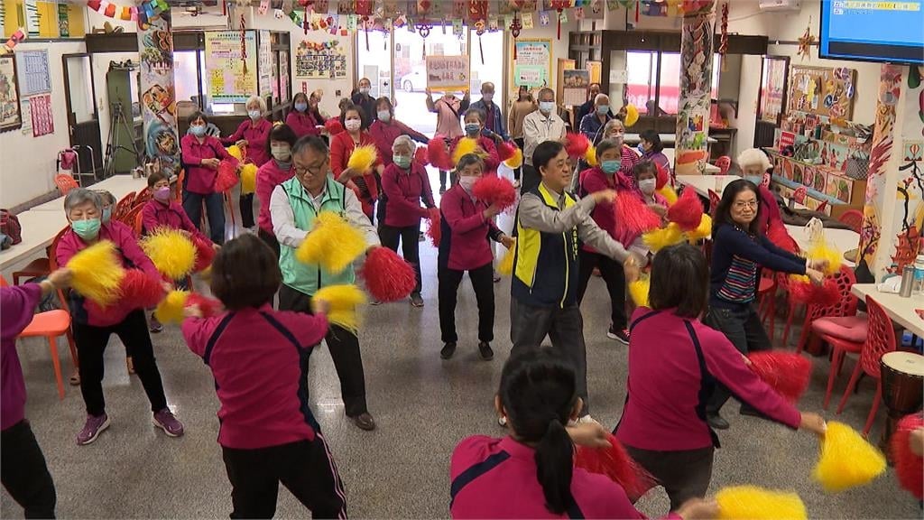 高雄馬拉松1/11開跑 社區啦啦隊應援、烏魚美食也出動