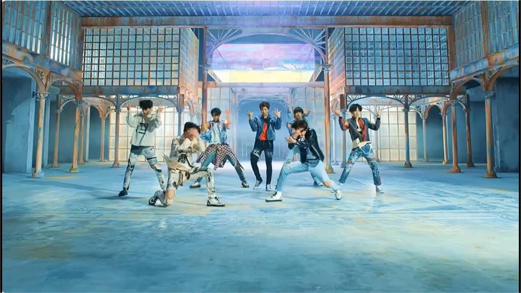 韓團BTS強勢回歸！宣布3月推新專輯　全新世巡「有望在高雄世運」