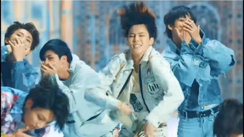 韓團BTS強勢回歸!宣布3月推新專輯 全新世巡「有望在高雄世運」