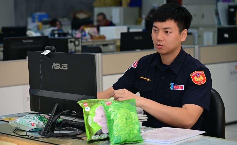 超級檢舉達人一年貢獻破5400件平均一天抓15人!出沒地點+目標曝光