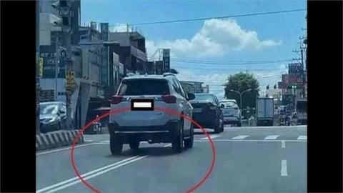 超級檢舉達人一年貢獻破5400件平均一天抓15人！出沒地點+目標曝光