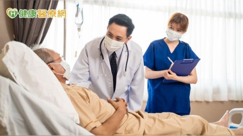心臟術後突發腦神經損傷 醫及時啟動「高壓氧」逆轉危機