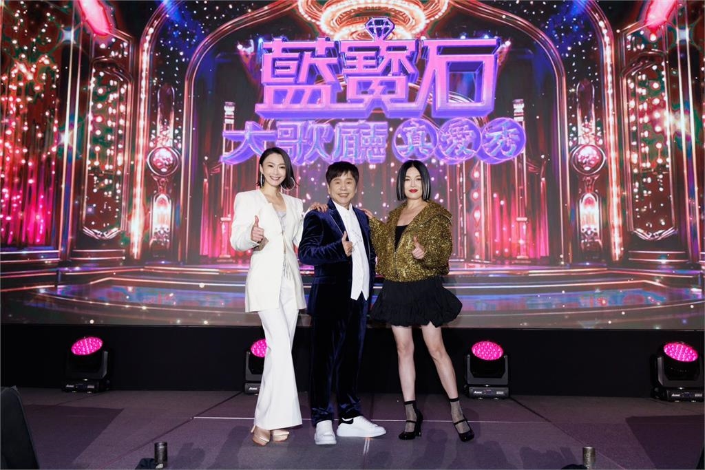 葉啟田消失九年！驚傳失智、講話跳針　本人現身曝近況