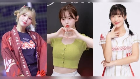 健康拉警報2／韓啦啦隊女神每天只睡2小時　「皮蛇」上身眼周痛如灼燒