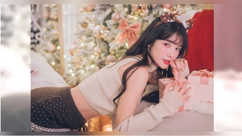 健康拉警報1／啦啦隊女神林岱縈狂跑廁所發現不對勁　為工作延後治療