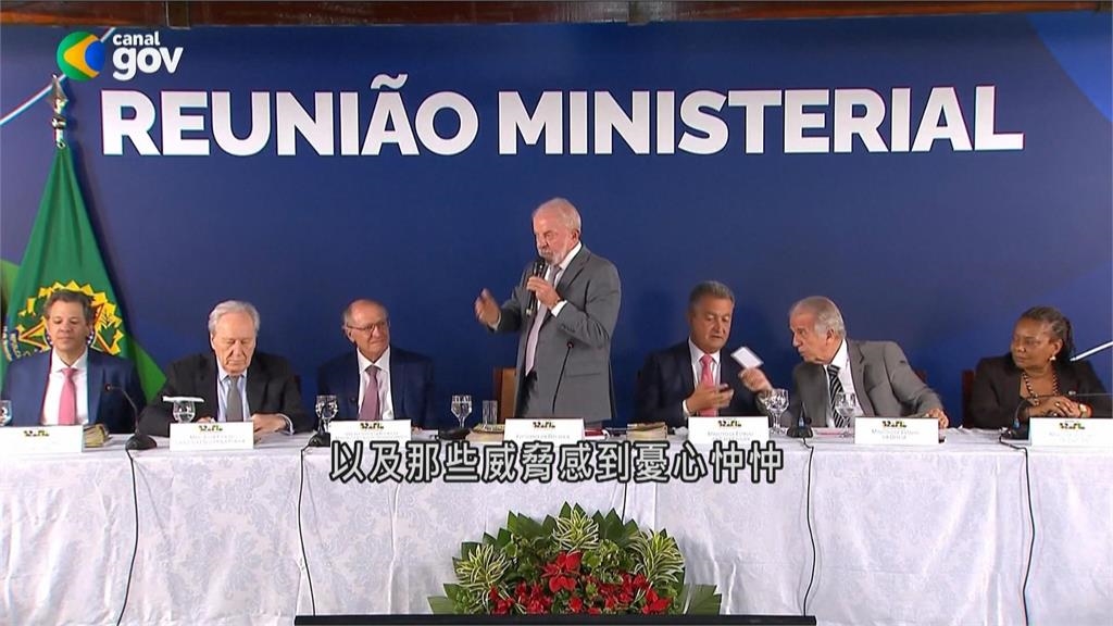 美炸委國運毒船、封鎖油輪進出　專家稱「劍指中國」