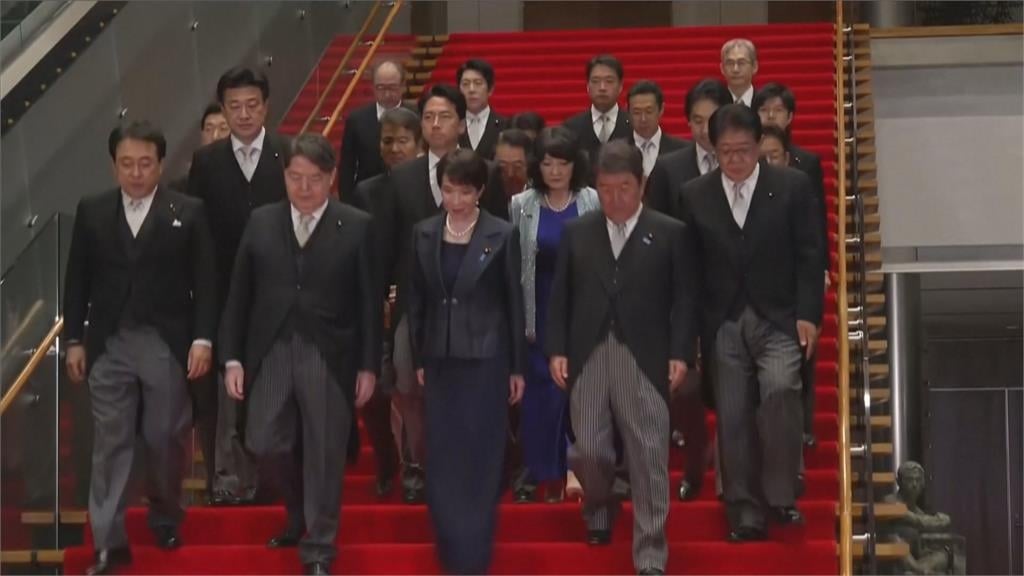 豐洲市場鮪魚競拍5.1億日圓創歷年新高 日經指數開紅盤 大漲超過千點