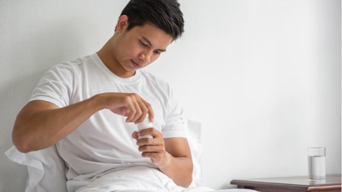 男性常見的營養補充成分馬卡是什麼?營養師解析其營養組成與特性