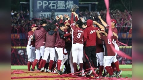 中職／備戰2026年新賽季！6隊都在台灣哪裡練球？春訓地點、時間一次看