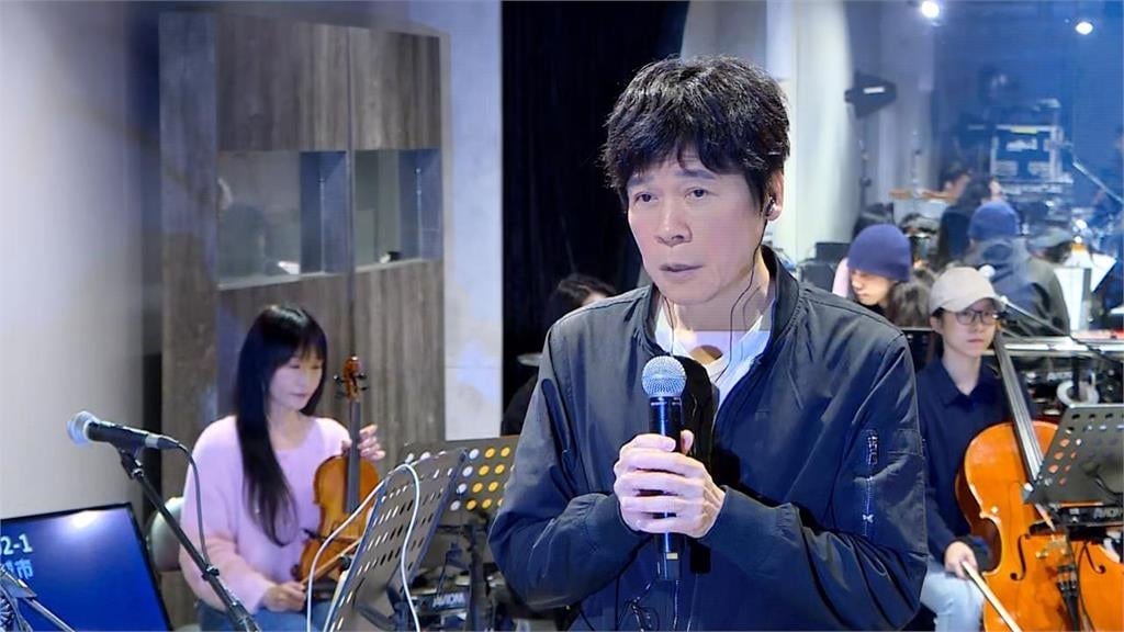 動攝護腺手術…洪榮宏認了：現在包尿布！親口證實「分居嫩妻」原因曝光