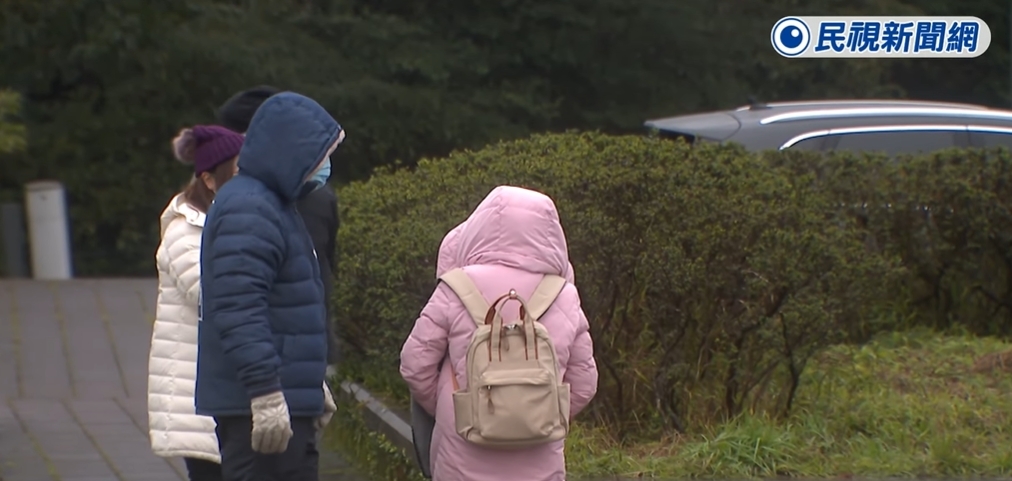 年輕人騎上陽明山竟「冷到下不來」險奪命！醫師點名3類人：避免獨自外出