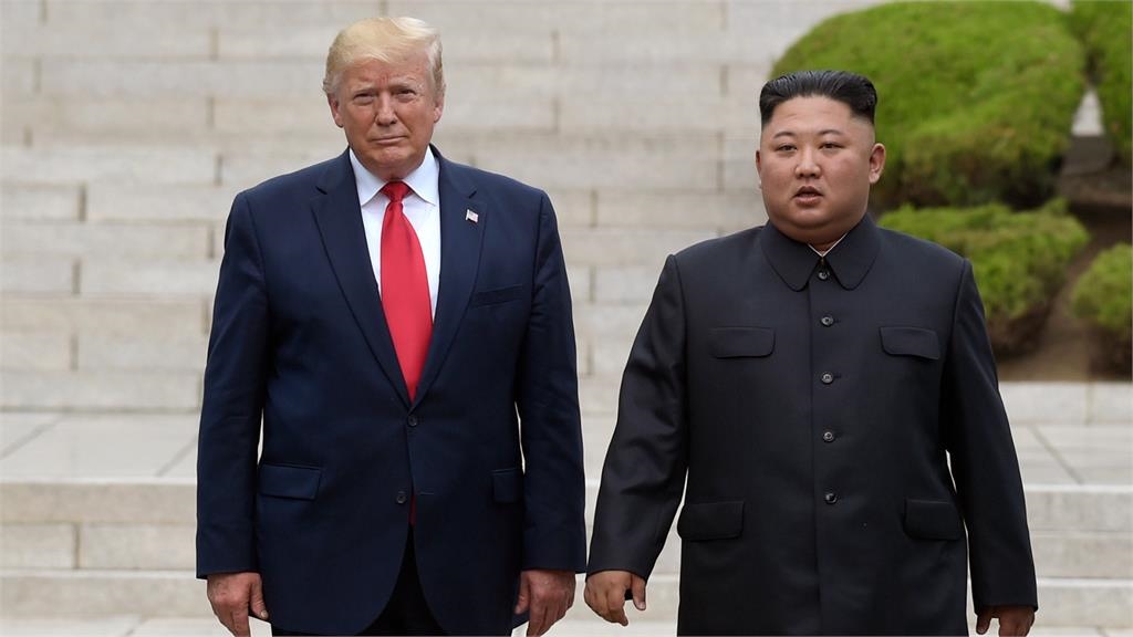 外媒點名台灣「地表最危險地方」?謝金河揭「1國家」更危險:坦克可長車直入!