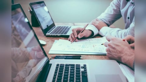 卡位中國科技長線成長契機　專家建議掌握科技與內需雙引擎