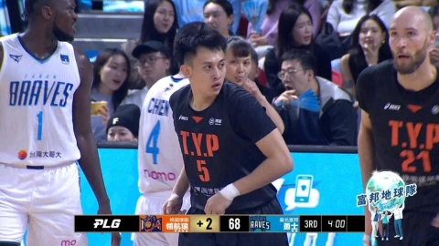 PLG(影)／領航猿兵多將廣6人得分破10！客場大勝勇士21分開季6連勝