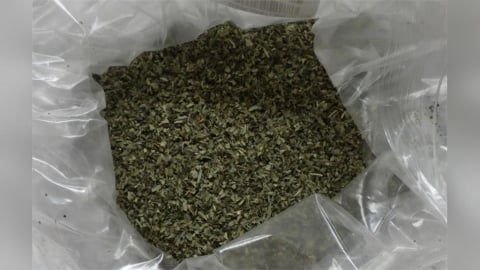 小磨坊進口「羅勒葉」農藥出包! 邊境多達6批日本「鮮草苺」也超標