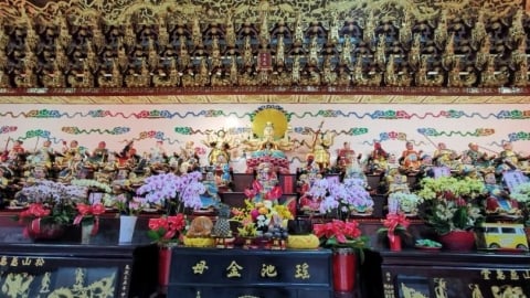 2026年誰沖犯太歲？一定很衰嗎？楊登嵙教你轉好運